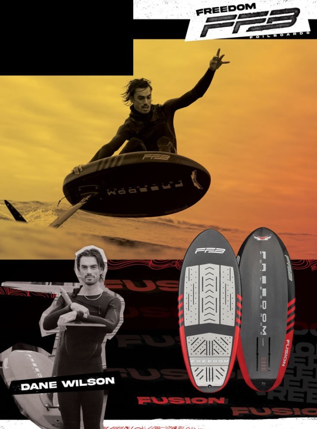 Freedom Foil Boards Issue 17