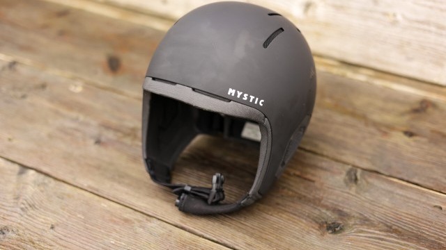 Wing Foiling, SUP and Surf Reviews - Mystic Legacy 2026