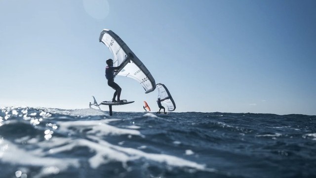 Sosa tops GWA QS battles in Gran Canaria