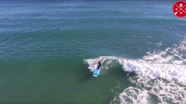 Redwoodpaddle around the world