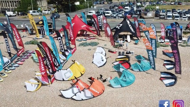 The Generic Foiling Podcast - Episode 33 | Short Stories with our favourite Industry Vets