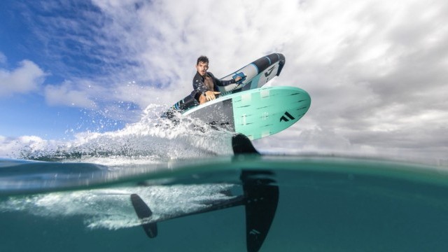 Fanatic | Fanatic Aero Free Wings 2022