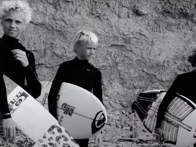 RADICAL TIMES || A QUIKSILVER YOUTH DEVELOPMENT INITIATIVE