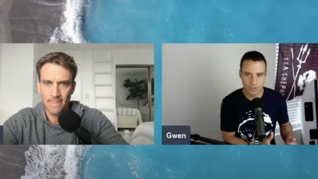 Gwen & Damo | LIVE Q & A  | Episode 30
