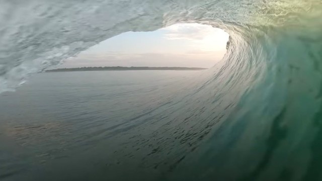 Mind Blowing Point break perfection with @midgetmagic