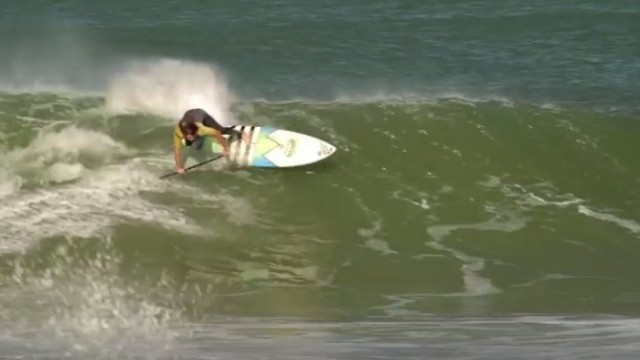 Dogman Winter Swells 2016