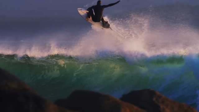 Manera - BORN PACIFIC