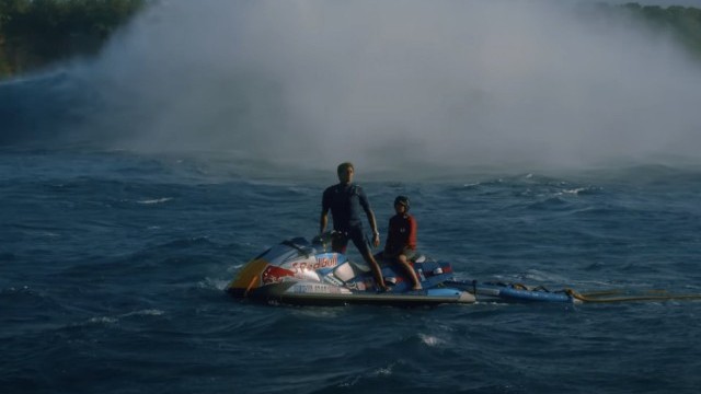 PE'AHI | Official Trailer (2022)