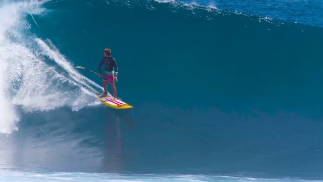 The Power of Choice | NAISH SUP 2017