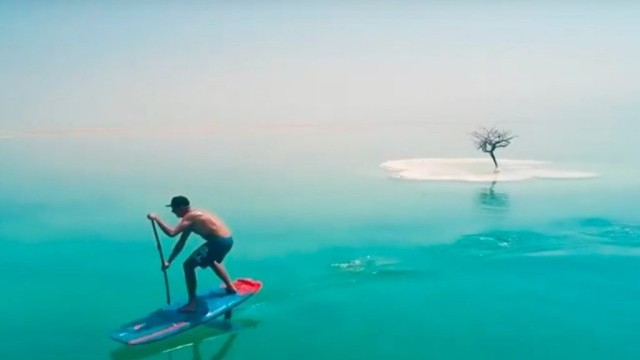 Starboard's 2020 Brand Mission ~ Come Paddle with Us