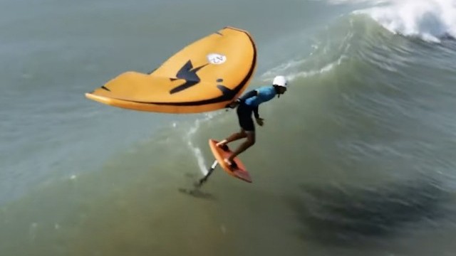 GWA Wingfoil World Tour Season 2022 is Coming!