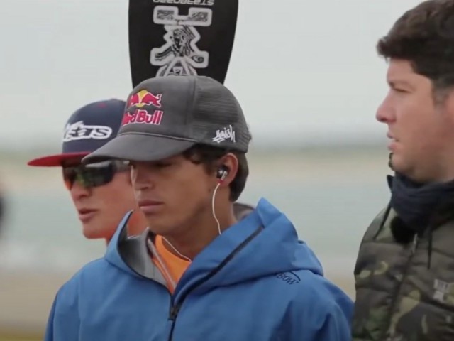 APP Archive - 2013 SUWS Turtle Bay Finals