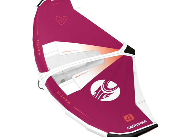 Cabrinha Mantis 2027
