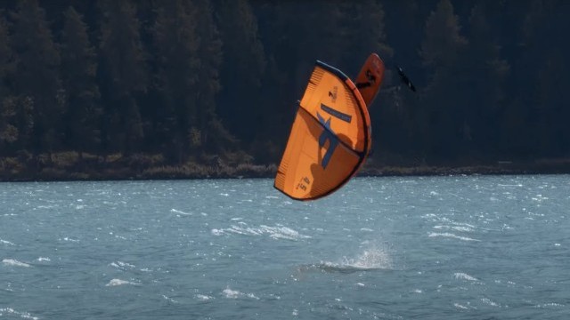 SILVAPLANA - The Windsports Paradise | MaxWorld Ep.8 | Maxime Chabloz