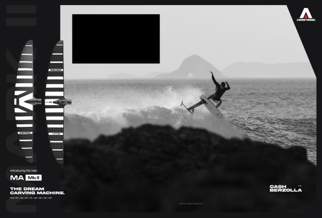 Armstrong Foils Issue 26