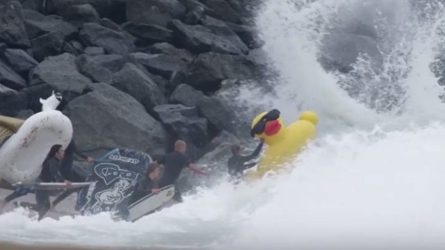 Who is JOB 6.0: Wedge Life | S5E9