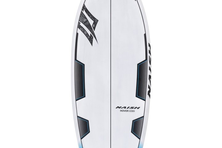 Naish Hover Surf Ascend Carbon Ultra
