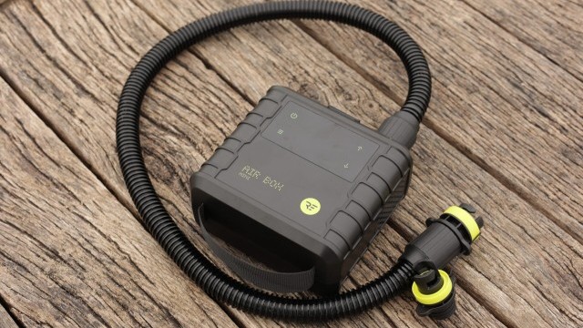 Wing Foiling, SUP and Surf Reviews - Accessories