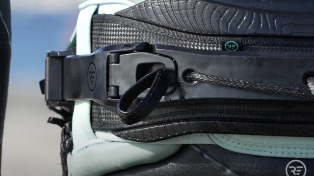 RE Elite Carbon V7 Harness