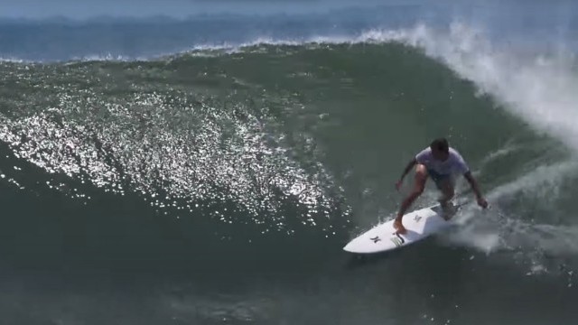 IS THIS THE BEST RIGHT IN BALI? | VON FROTH EPISODE 11