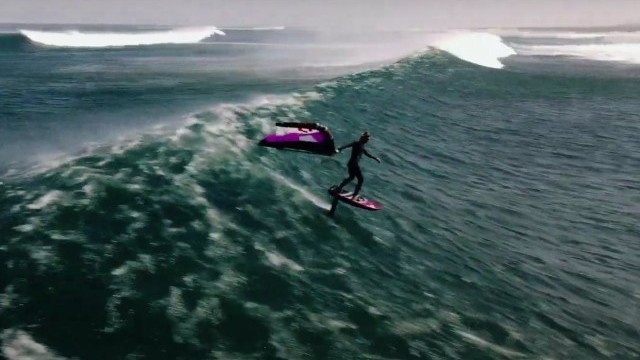 WRITE YOUR OWN CHAPTER by ION - FULL CLIP