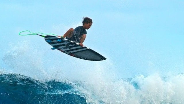 Hurley - Surf Club