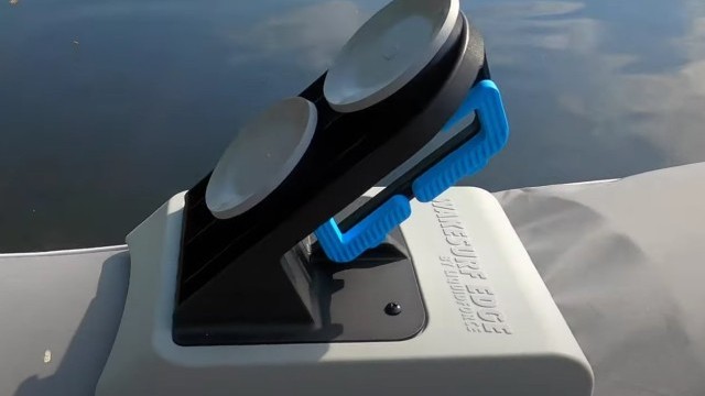 Liquid Force Wake Shapers - the ideal hack to boost your wake!