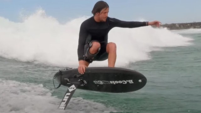 Mr Bennetts: Loyal To The Foil - Unifoil Vyper 130 Turns Hard