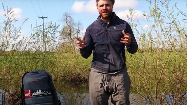 Red Shorts: Which PFD is right for you?