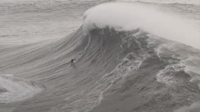 Why do Brazilians Dominate the World of Surfing?