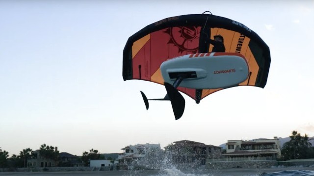 Tracker vs. LTF vs. I-Fly  How to choose your Slingshot inflatable winging and wing foiling board