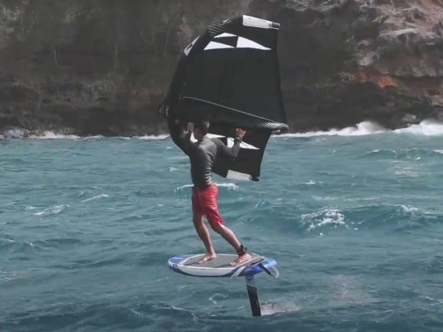 Ocean Cures With Livio Menelau