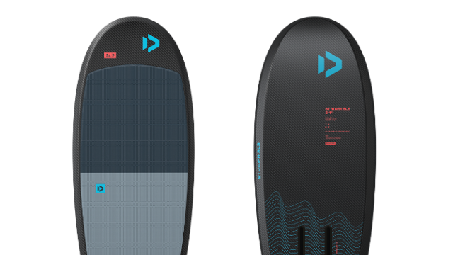 Wing Foiling, SUP and Surf Reviews - DUOTONE Strider SLS 2024