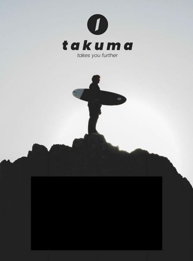 Takuma Issue 18