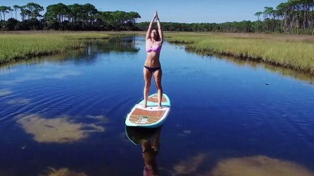 Ahimsa - A Yoga Retreat