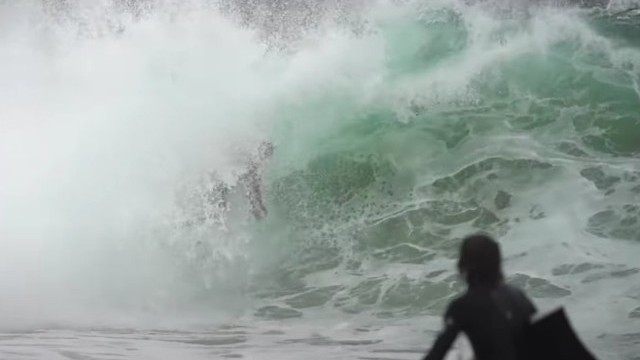 WipeOut Wednesday at The Wedge