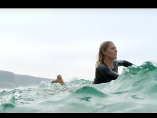 This is Outside TV Features