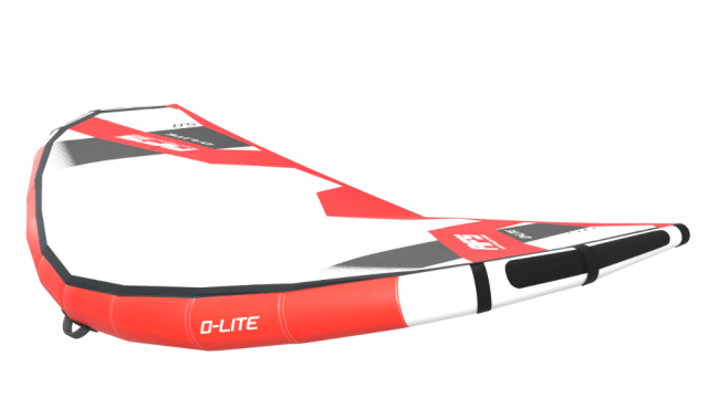Wing Foiling, SUP and Surf Reviews - AFS Foils D-Lite 2024