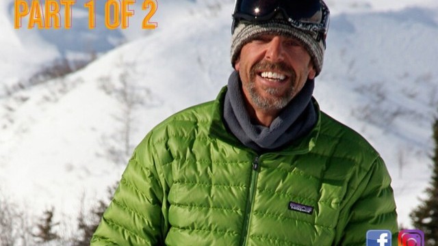 The Generic Foiling Podcast | Episode 34 | Rob Whittall - Ozone Co-Founder and Lead Designer - Part 1