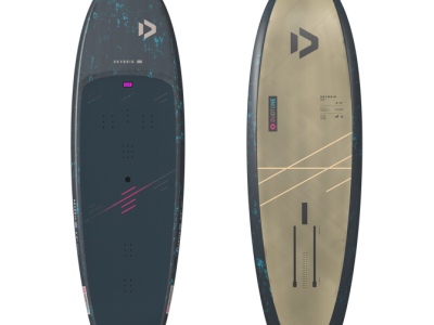 DUOTONE Skybrid SLS 2026 Wing Foiling, SUP and Surf Review