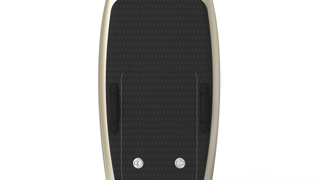 Wing Foiling, SUP and Surf Reviews - Lift Foils Lift 4 2024