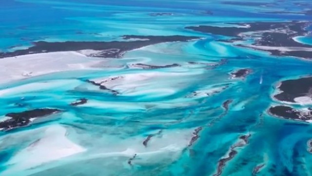 Kelly Slater and John John Florence Search For Isolated Waves | A Life in Proximity