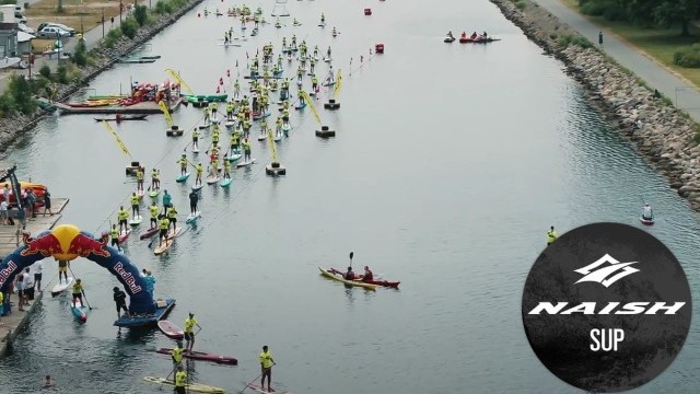 Naish Red Bull Midsummer Vikings 2021