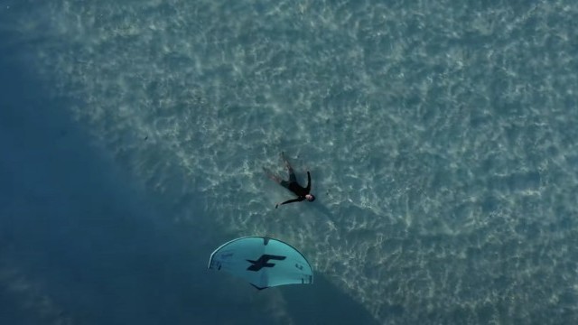 F-ONE - Titouan & Friends