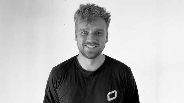 The Foil Pod #1 / Connor Bainbridge / Olympic Foil Racer, Ozone Designer, Wing Foil Addict!