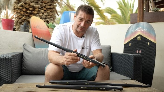 Shinn FUSER 735 VS 580 | Shinnworld