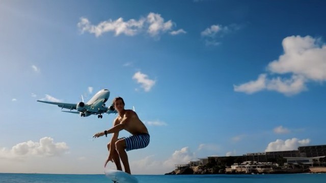 GoPro Awards: Million Dollar Challenge Highlight in 4K | HERO9 Black