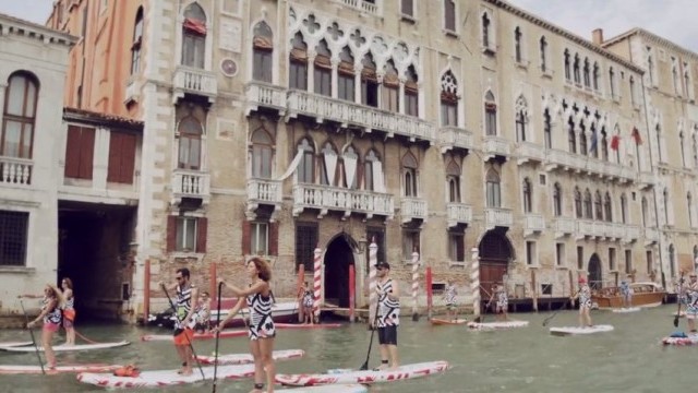 Surfin' Venice 2016