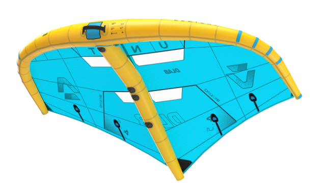 Wing Foiling, SUP and Surf Reviews - DUOTONE Unit D/LAB 2026