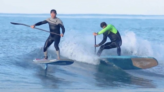 Starboard's 2020 Brand Mission ~ Come Paddle with Us